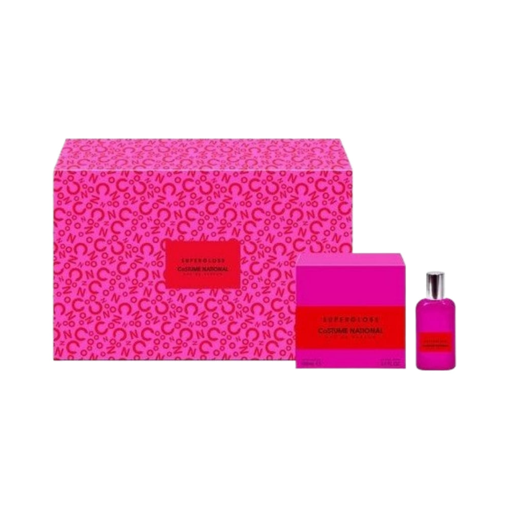 Supergloss 2 Piece Eau de Parfum 100ml