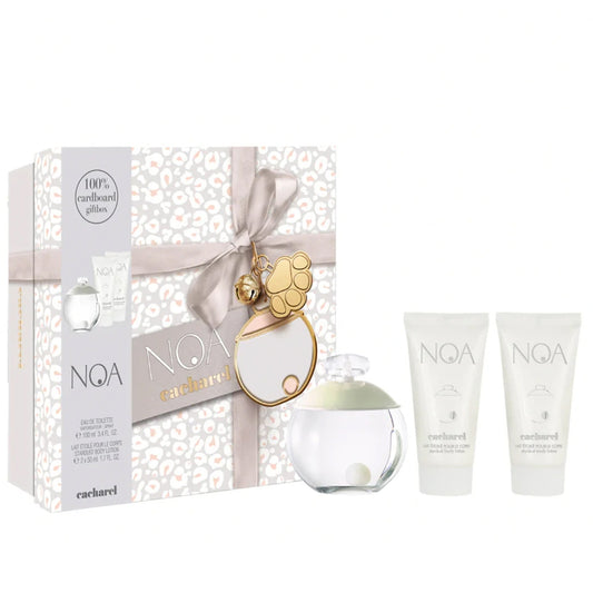 Noa by Cacharel Eau De Toilette 100ml