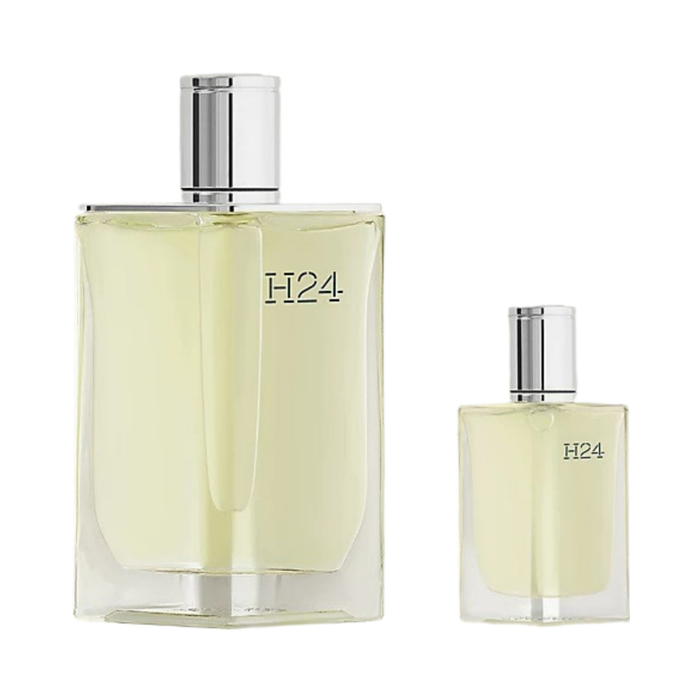 H24 2 Piece Eau De Toilette 100ml