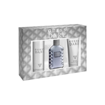 Dare 3 Piece Eau de Toilette 100ml