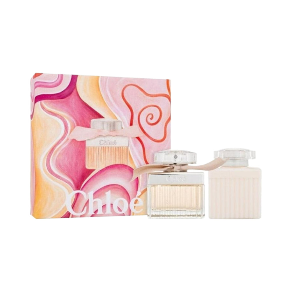 2 Piece Eau de Parfum 50ml