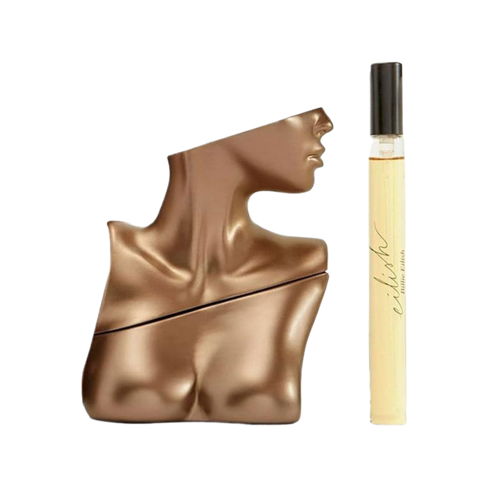 Billiie Eilish 2 Piece Eau De Parfum 100ml