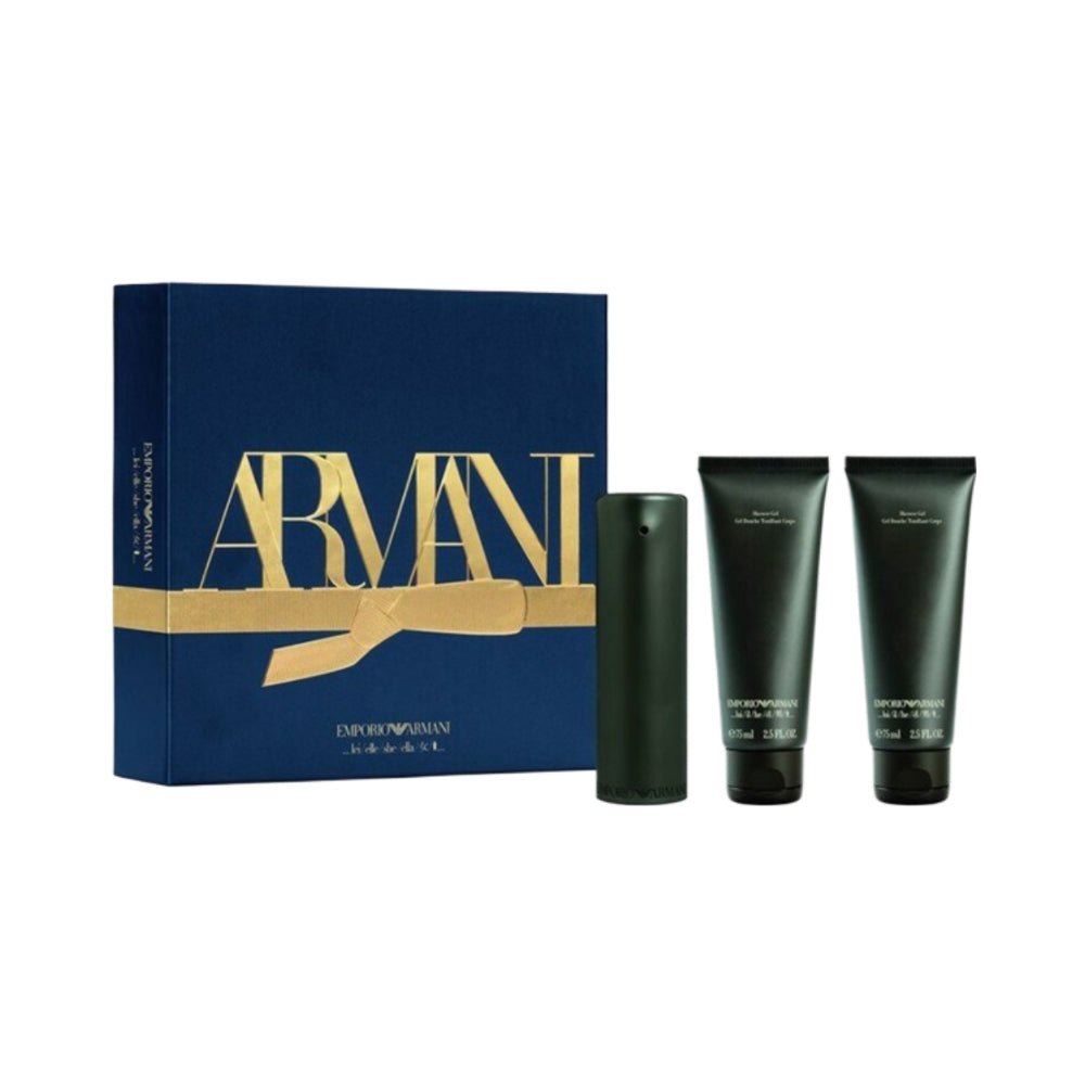 Emporio Armani he Eau de Toilette 50ml