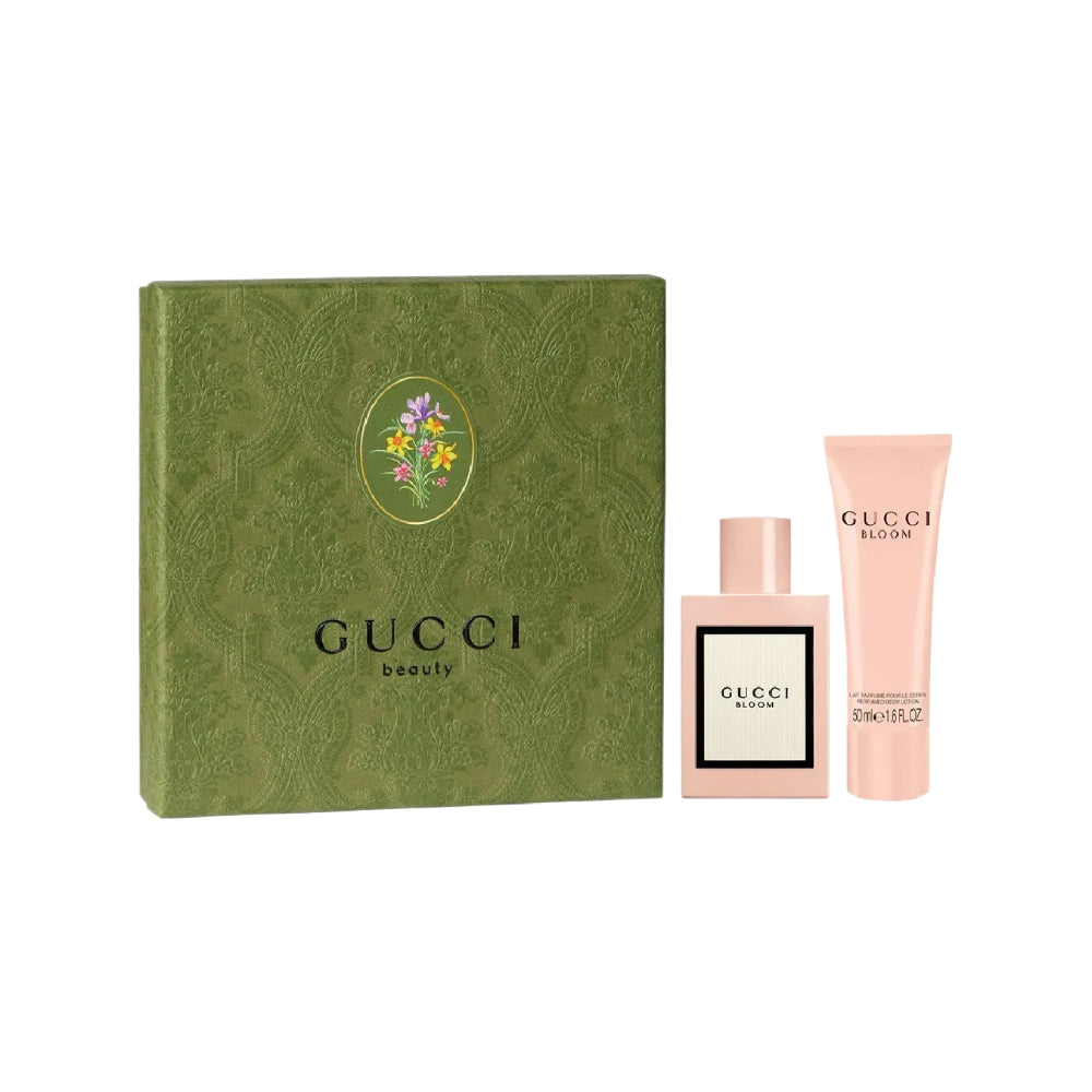 Bloom 2 Piece Eau de Parfum 50ml
