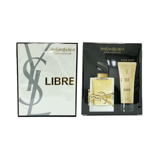 Libre 2 Piece Eau De Parfum 50ml