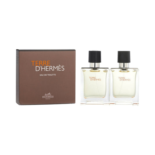 Terre D'Hermes Eau de Toilette 50ml