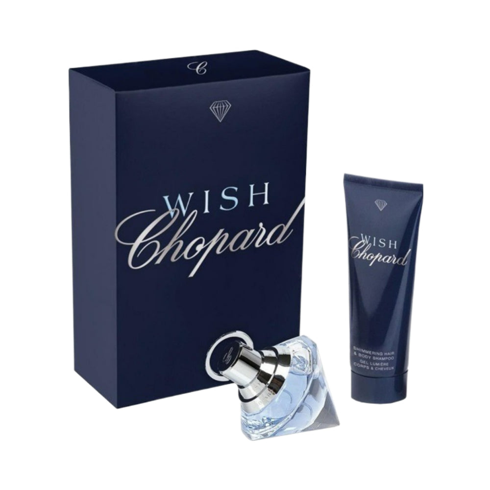 Wish 2 Piece Eau de Parfum 30ml