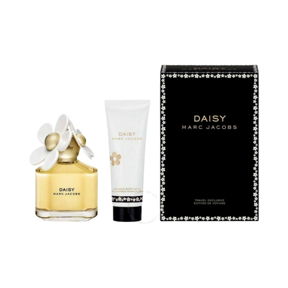 Daisy 2 Piece Eau de Toilette 100ml