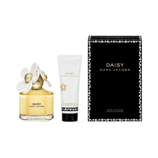 Daisy 2 Piece Eau de Toilette 100ml