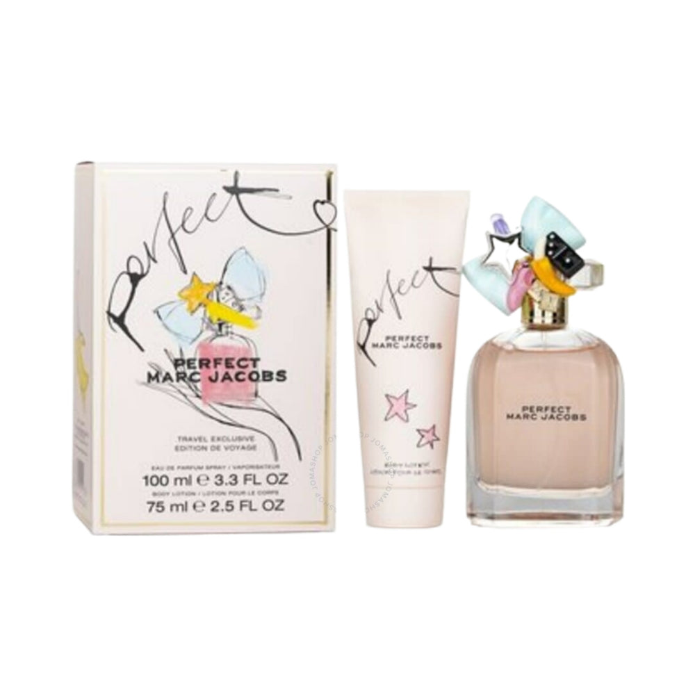 Perfect 2 Piece Eau de Parfum 100ml