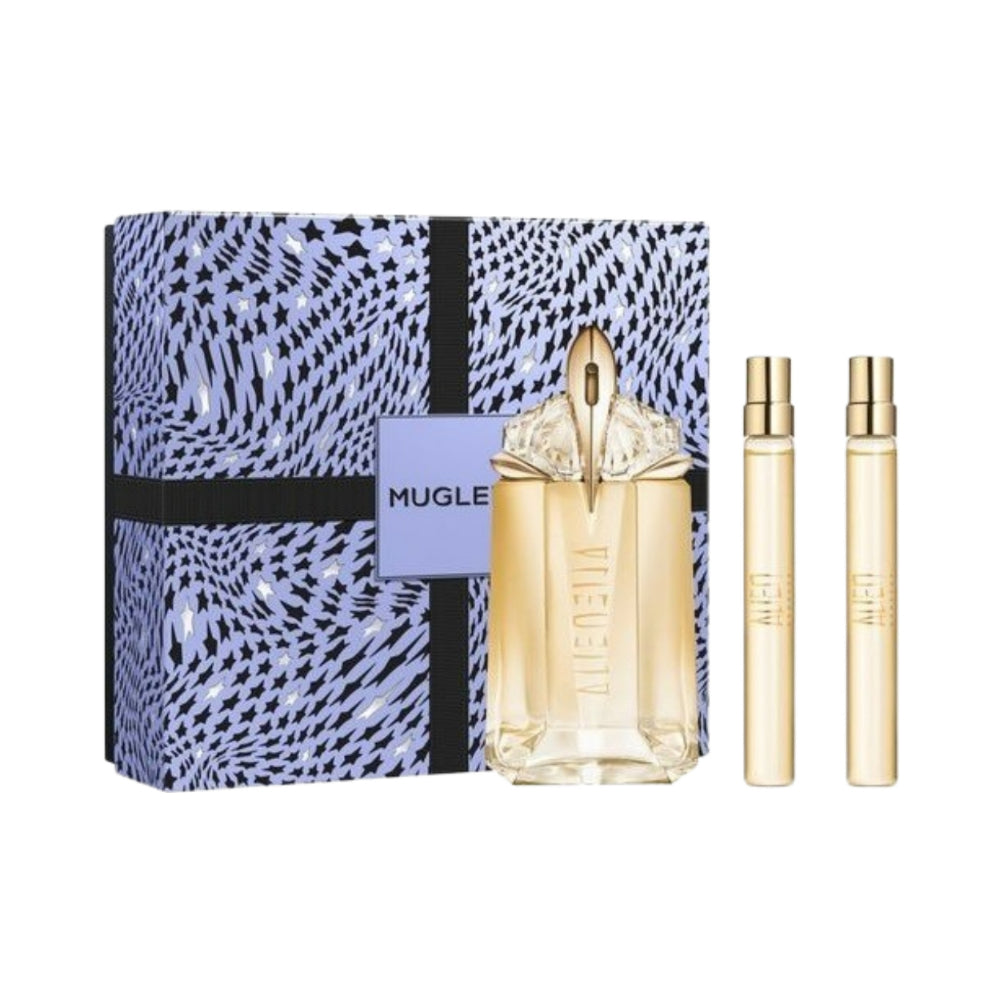 Alien Goddess 3 Piece Eau de Parfum 60ml