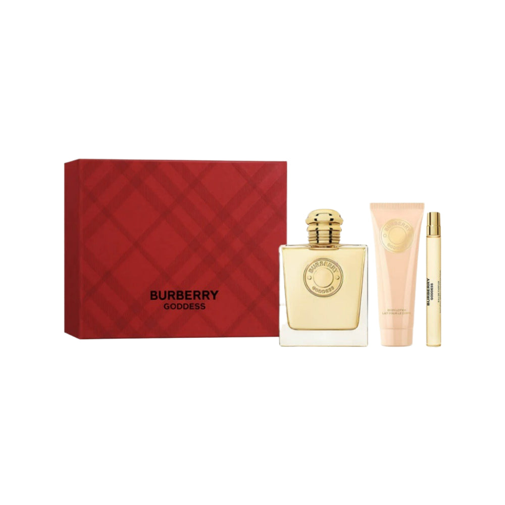 Goddess 3 Piece Eau de Parfum 100ml