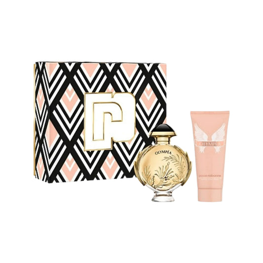 Olympéa Solar Eau de Parfum 80ml