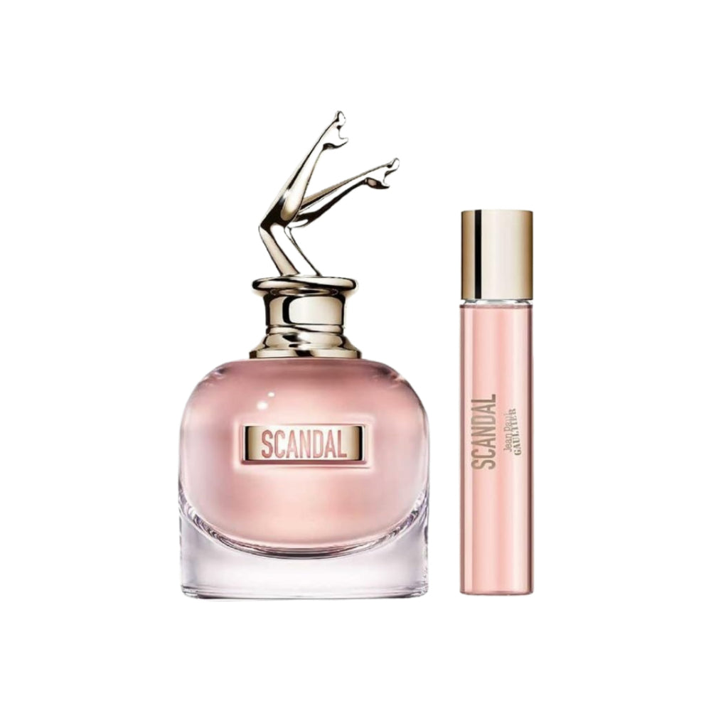 Scandal Femme 2 Piece Eau De Parfum 80ml