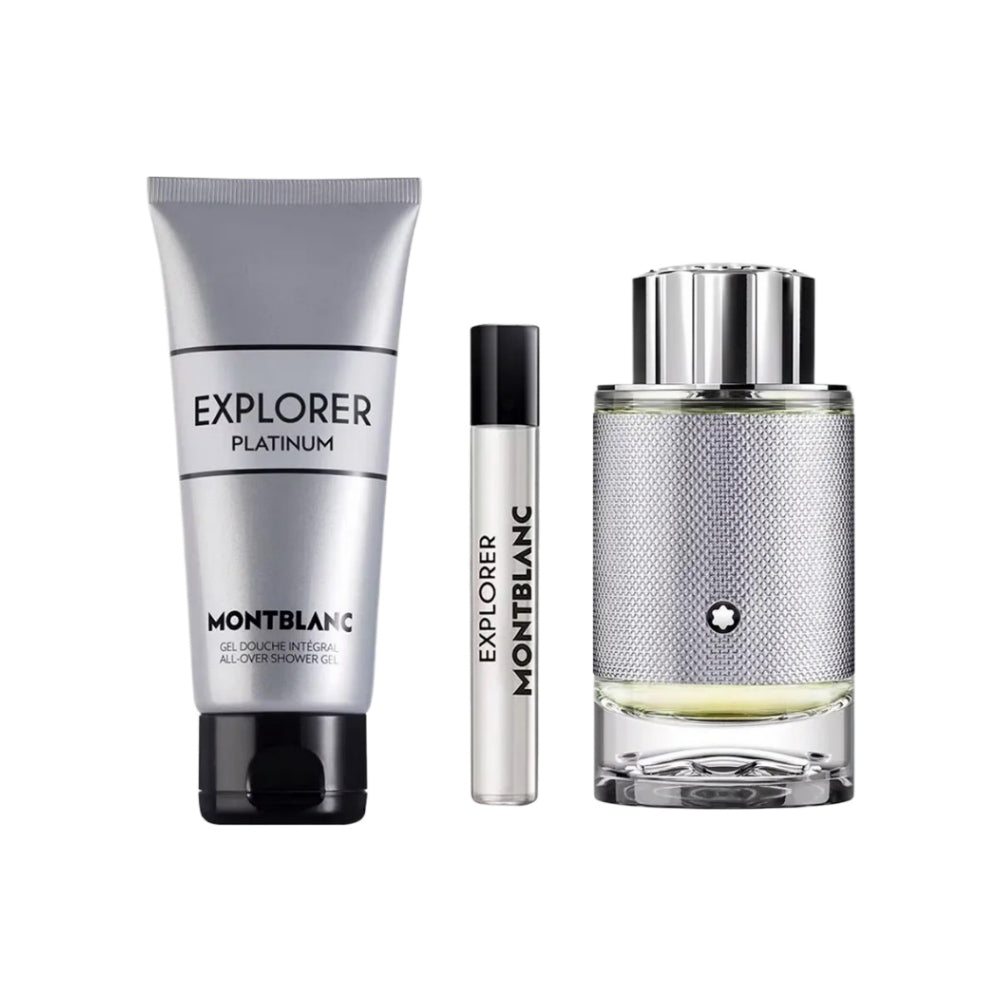 Explorer Platinum Eau de Parfum 100ml