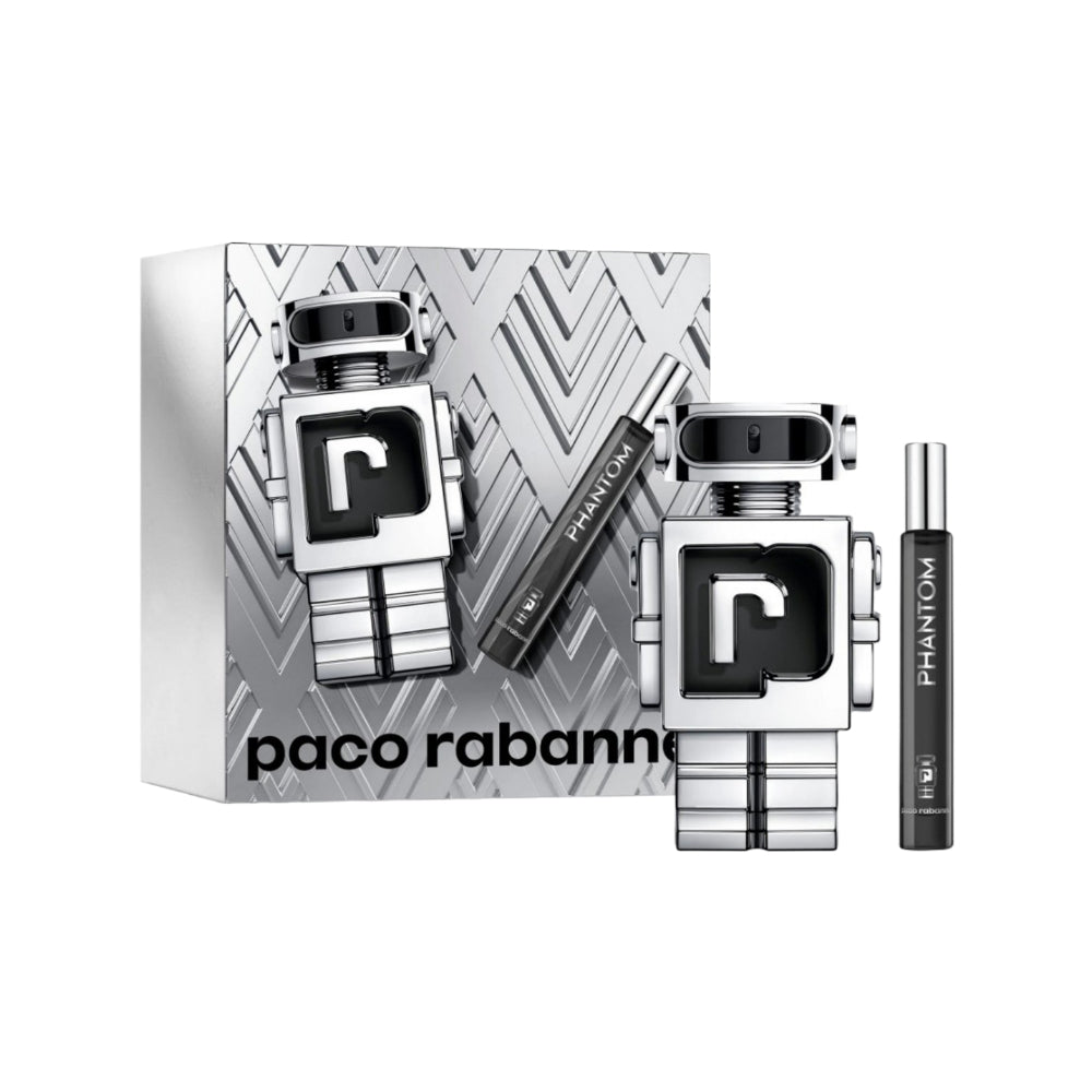 Phantom 2 Piece Eau de Toilette 100ml