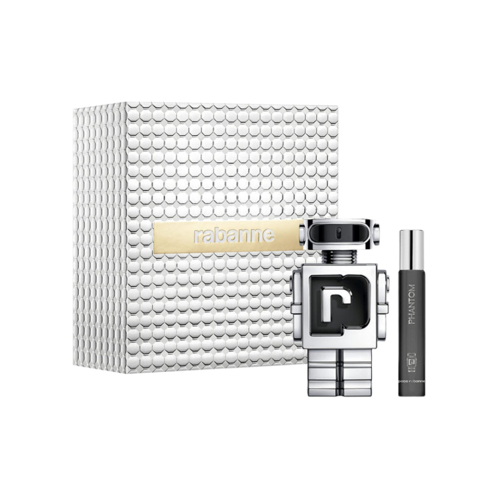 Phantom 2 Piece Eau de Toilette 100ml