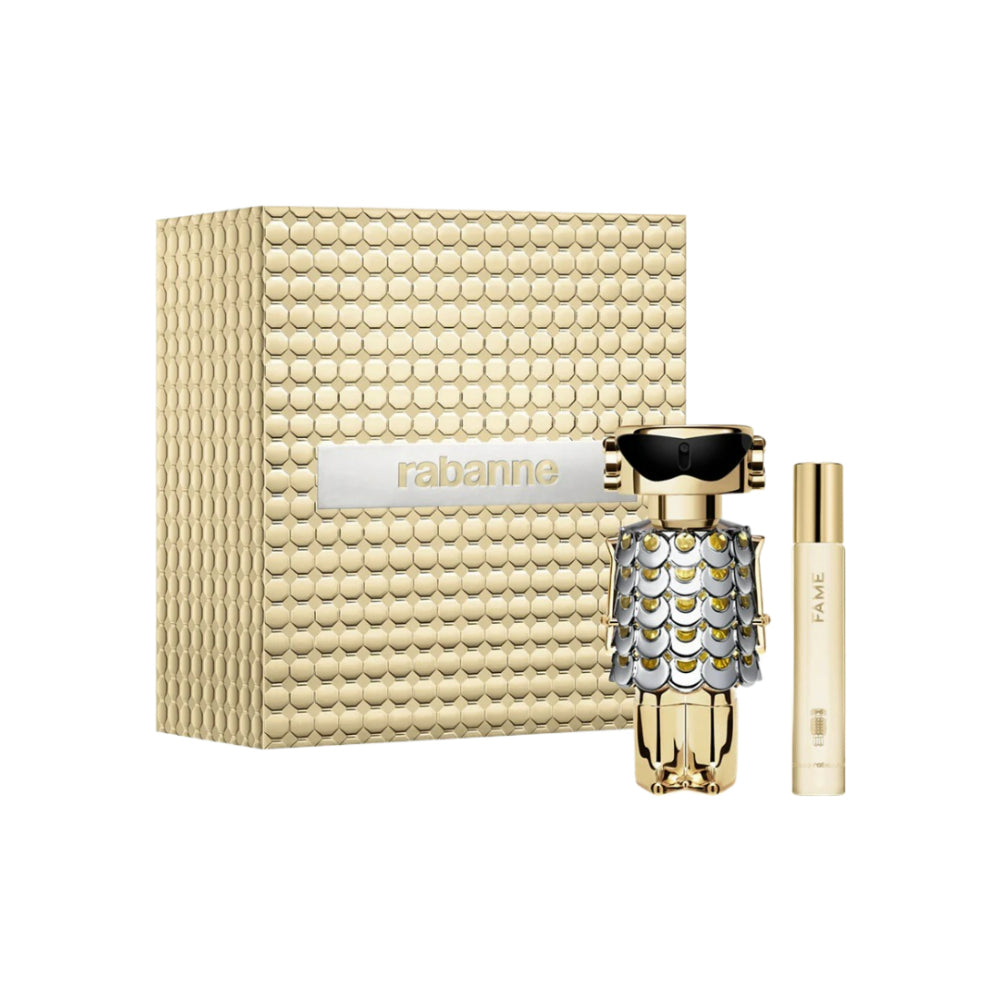 Fame 2 Piece Eau De Parfum 80ml