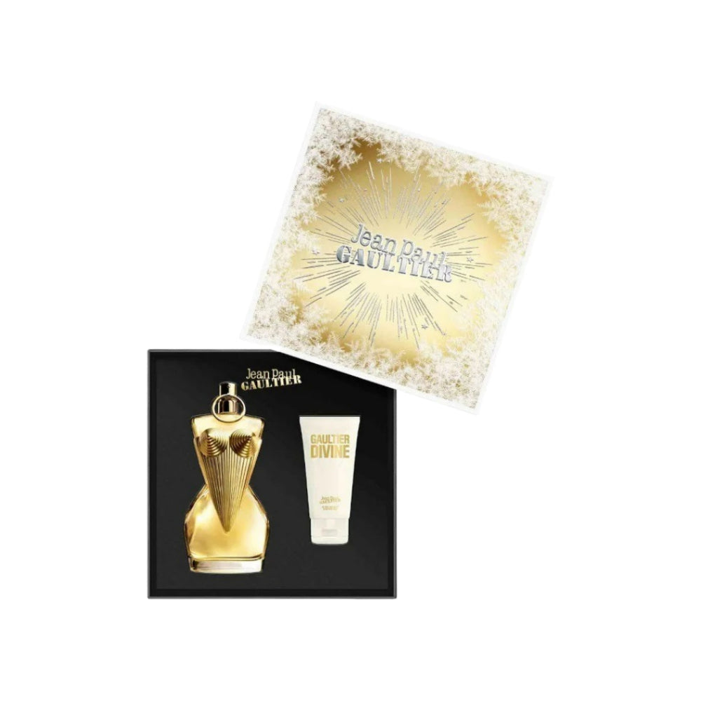 Divine 2 Piece Eau De Parfum 100ml