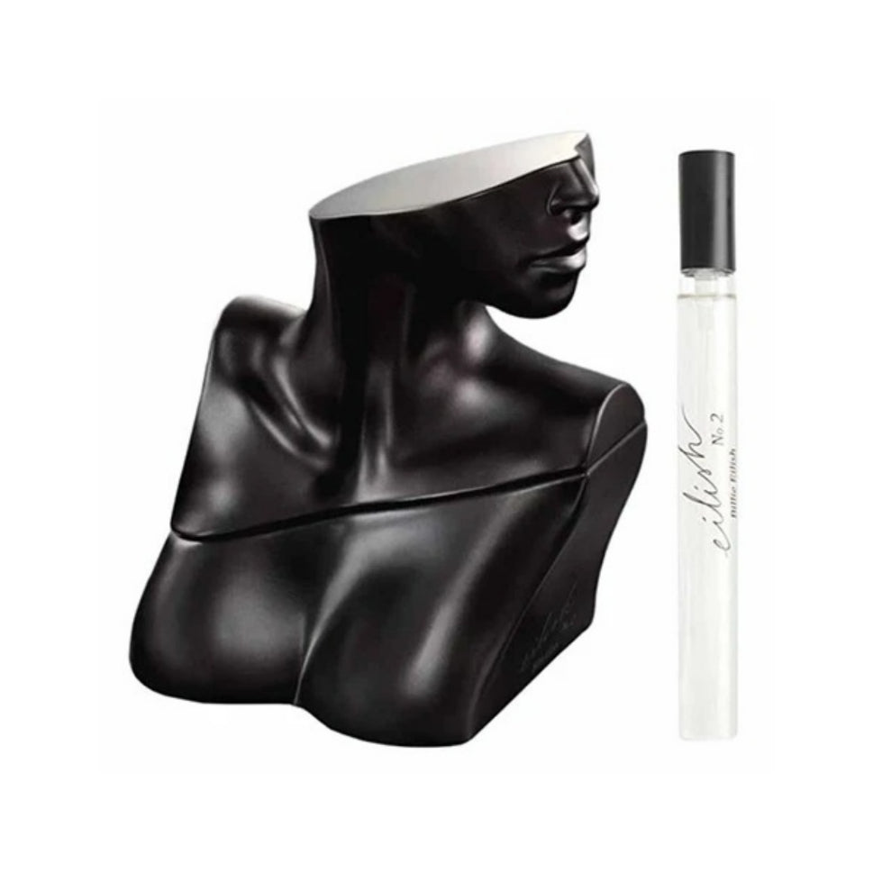 No. 2 2 Piece Eau De Parfum 100ml