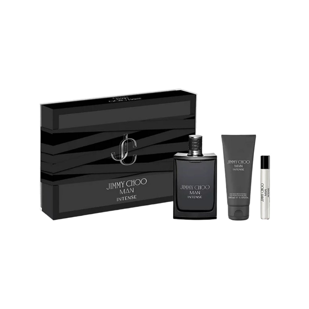 Man Intense Eau de Toilette 100ml