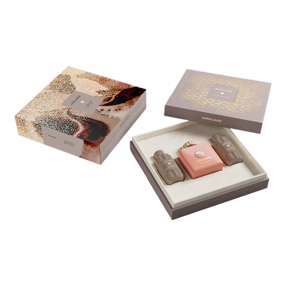 Guidance 3 Piece Eau de Parfum 100ml