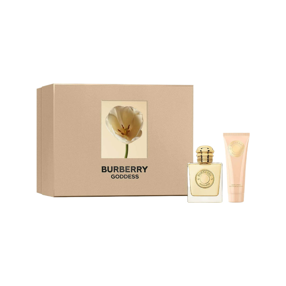 Goddess 2 Piece Eau de Parfum 50ml