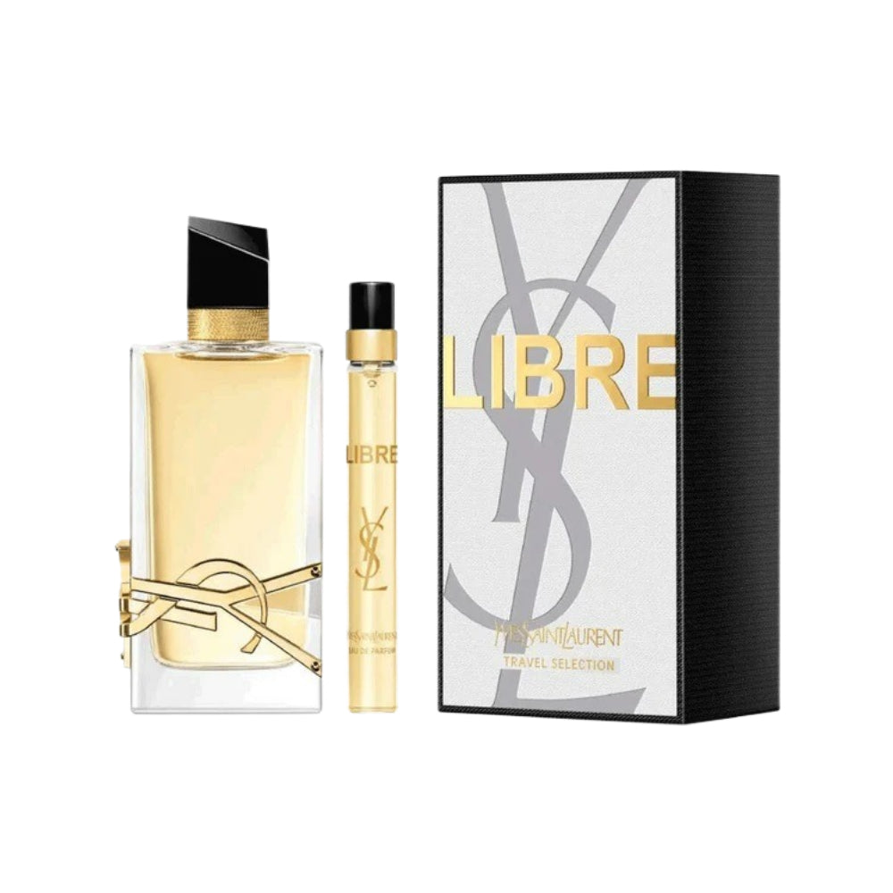 Libre 2 Piece Eau De Parfum 90ml