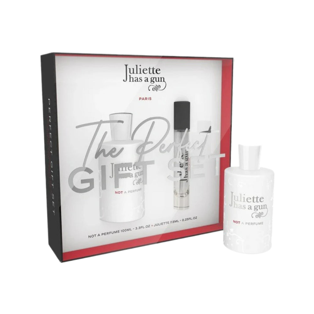 Not A Perfume 2 Piece Eau de Parfum 100ml