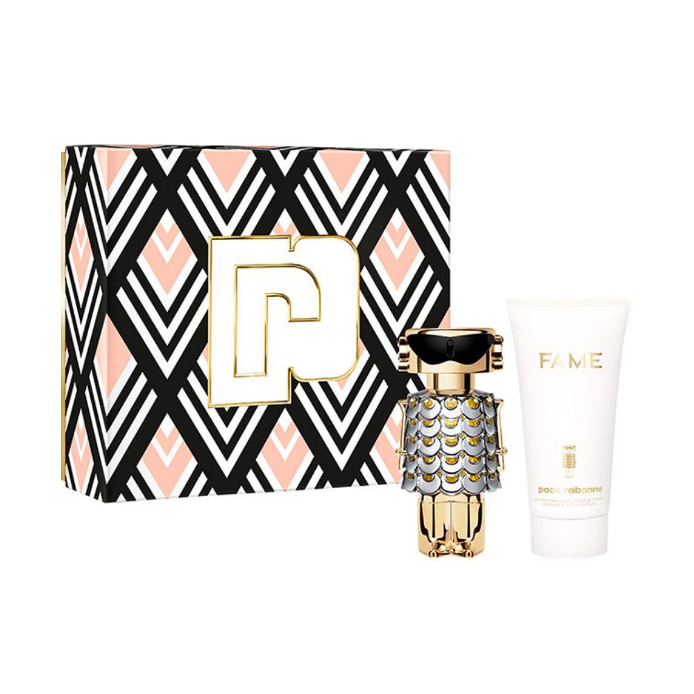 Fame 2 Piece Eau De Parfum 50ml