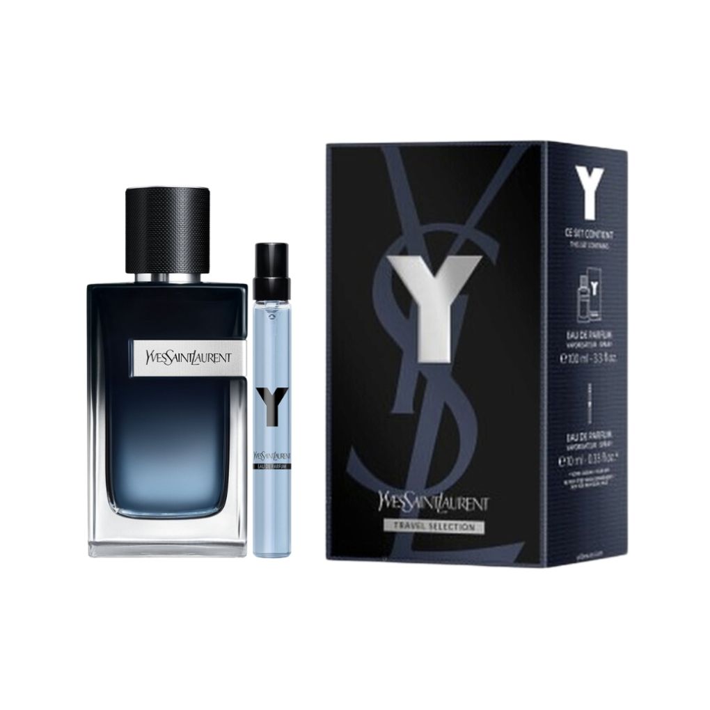 Y 2 Piece Eau De Parfum 100ml