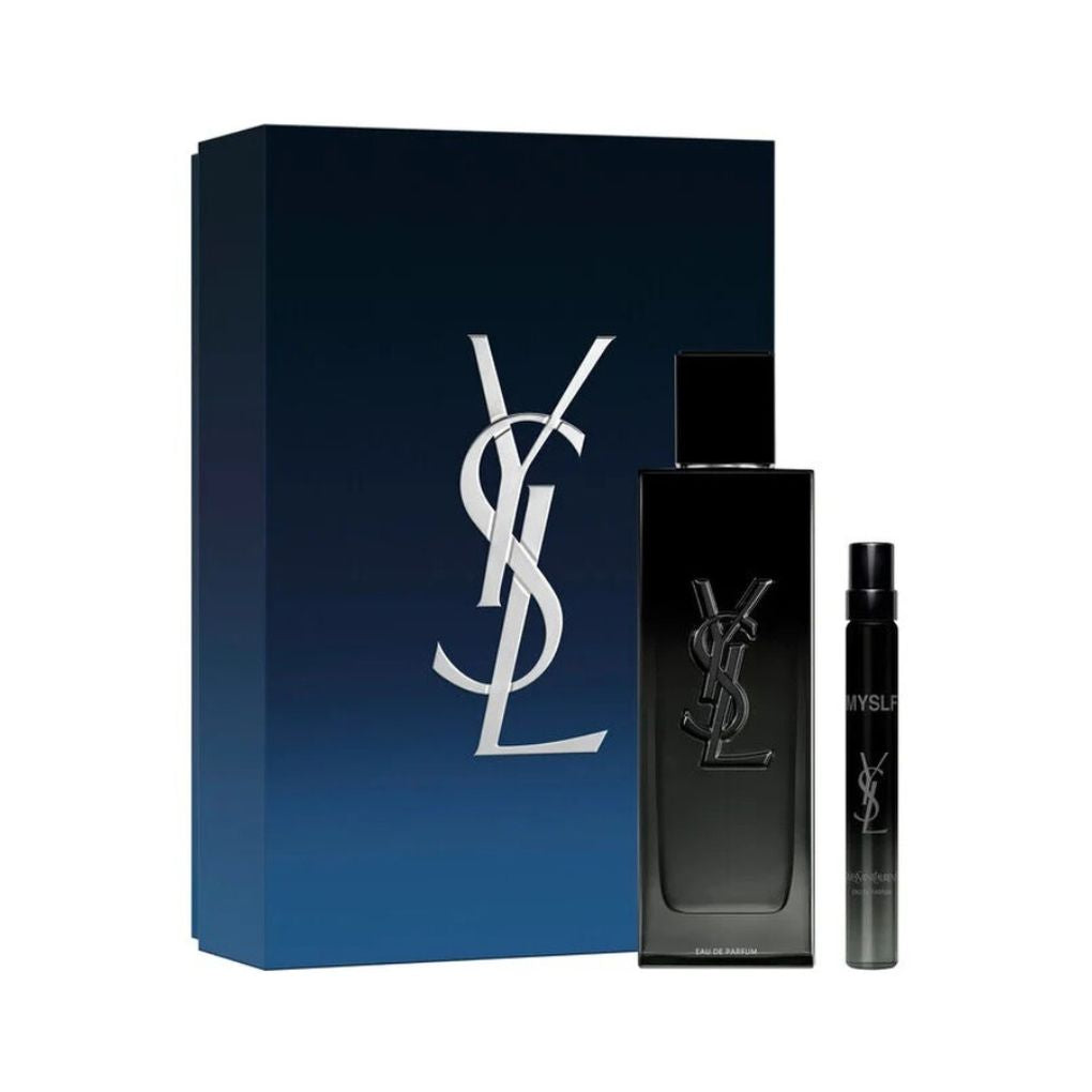 Myslf 2 Piece Eau De Parfum 100ml