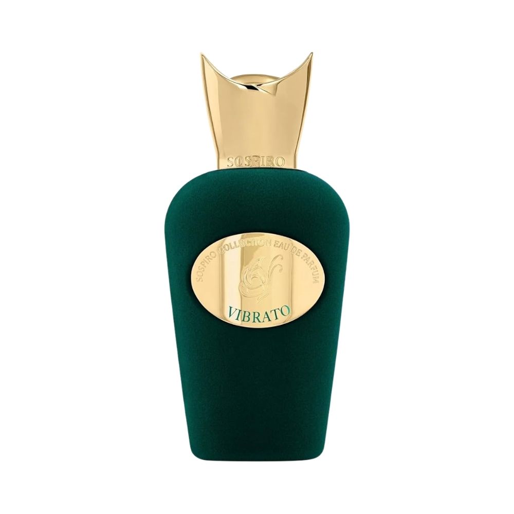 Vibrato Tester Eau De Parfum 100ml