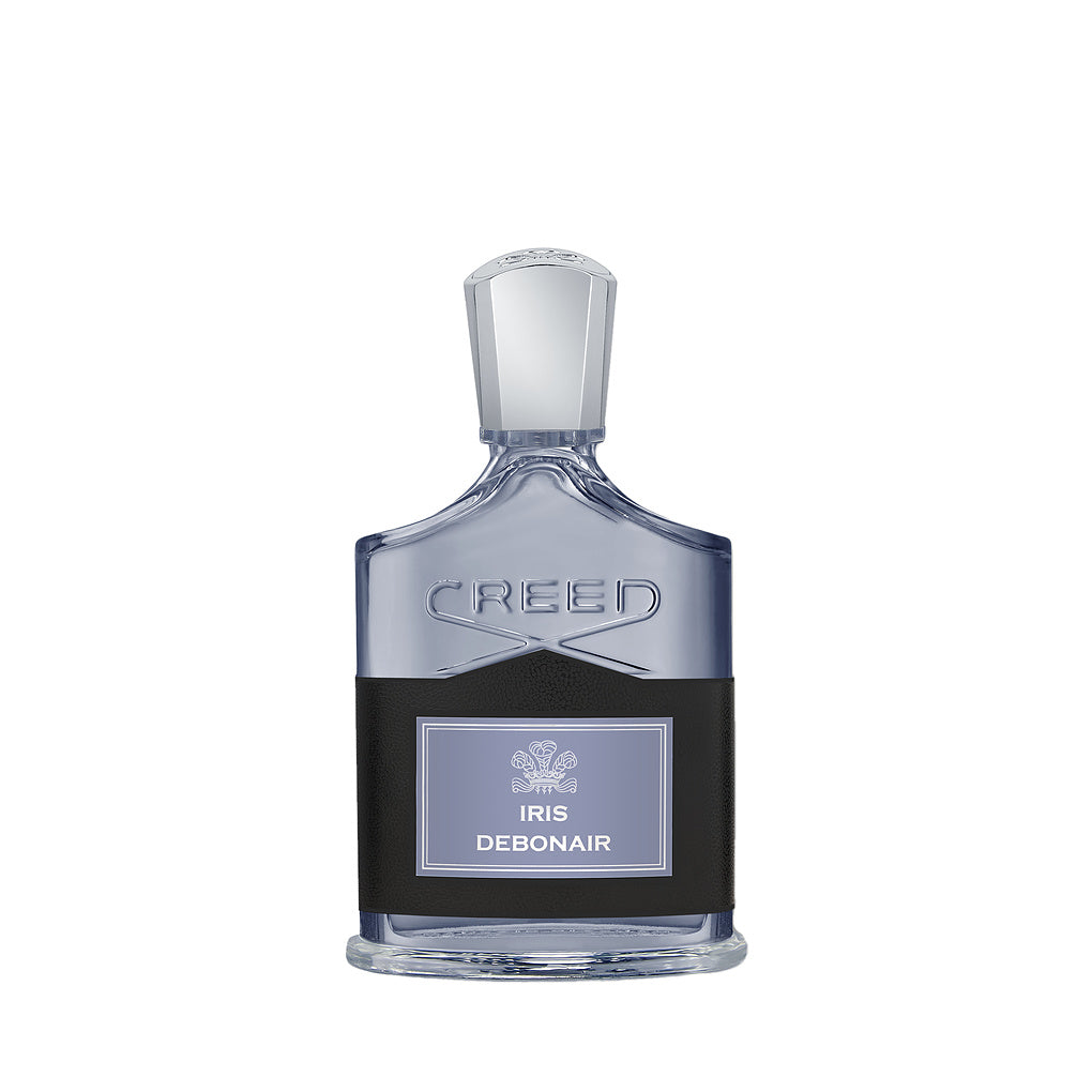 Iris Debonair Eau De Parfum 50ml