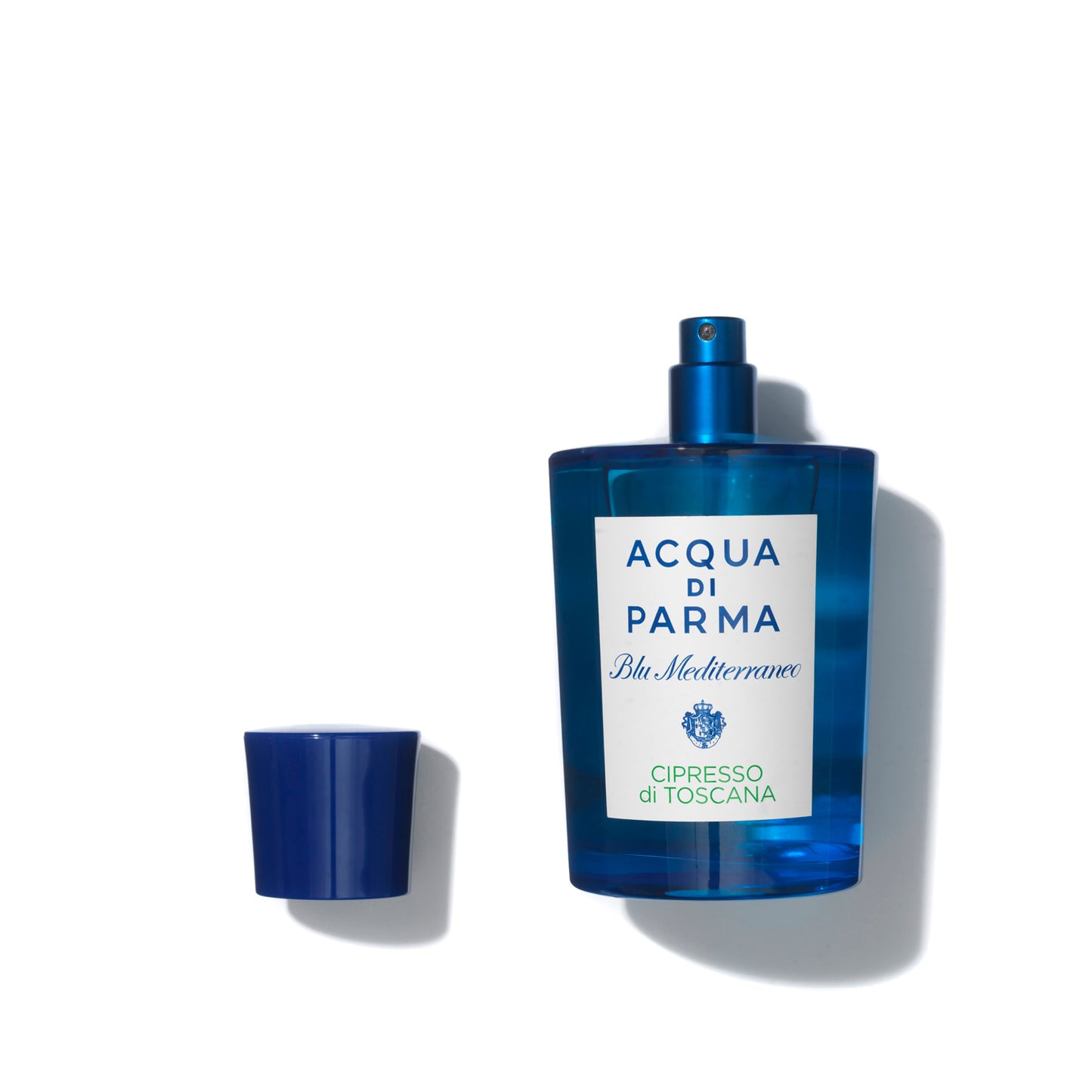 Mediteraneo Toscan Eau de Toilette 150ml
