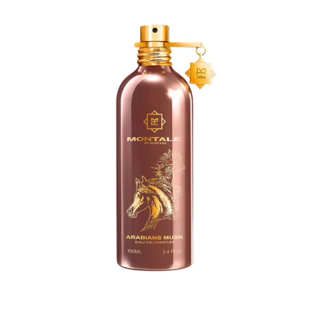 Arabians Musk Eau de Parfum 100ml