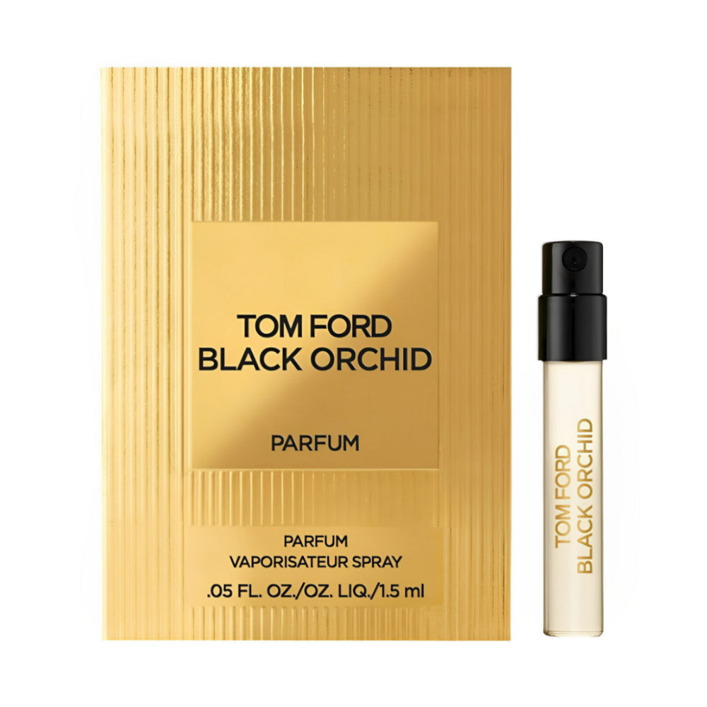 Black Orchid Parfum 1.5ml