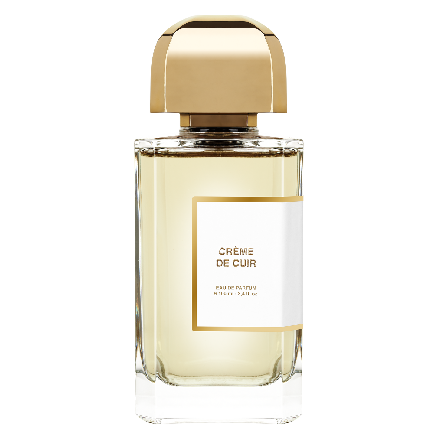 Crème De Cuir Eau de Parfum 100ml