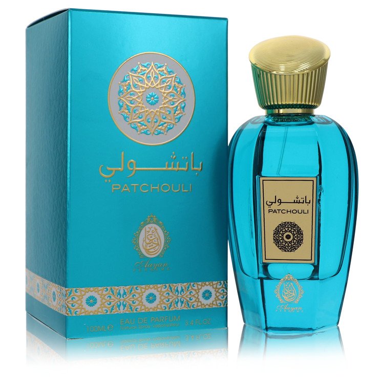 Patchouli Eau de Parfum 100ml