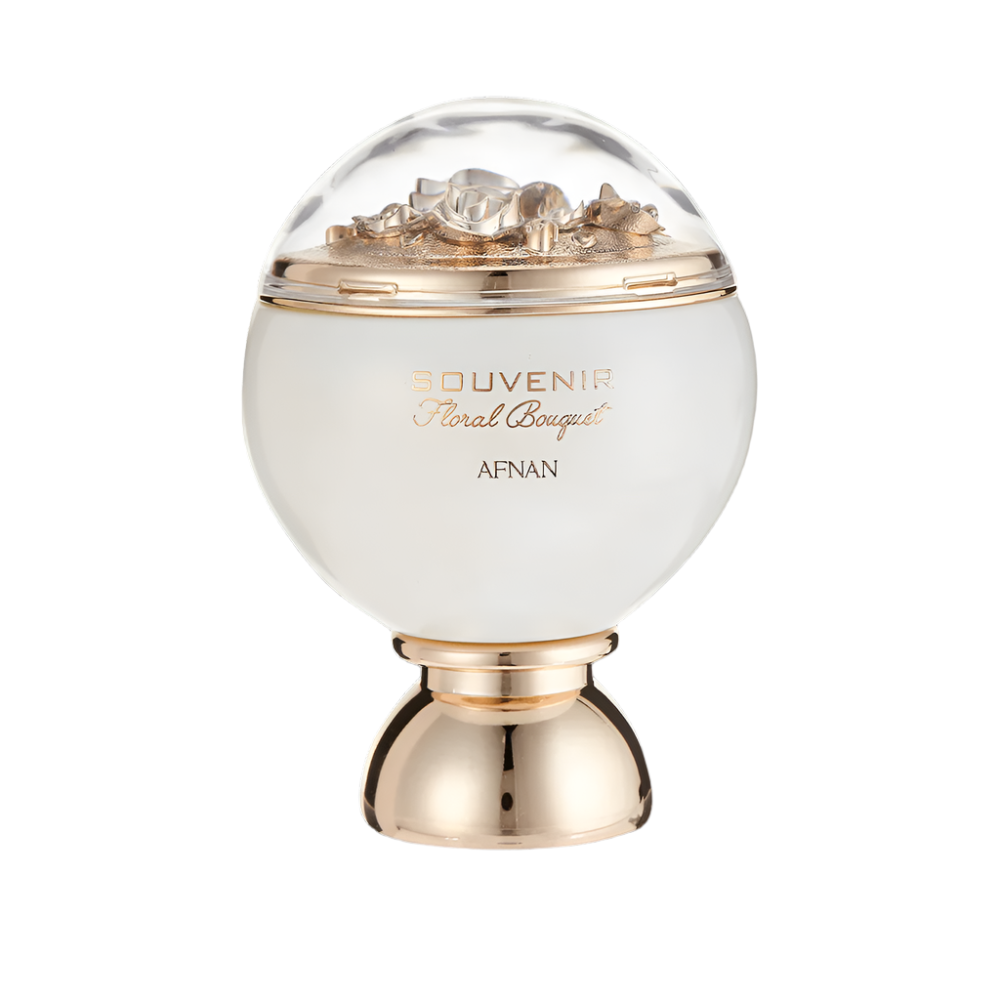 Souvenir Floral Bouquet Eau de Parfum 100ml