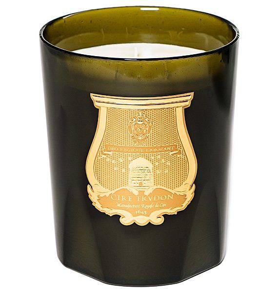 Spiritus Sancti Great Candle 3kg