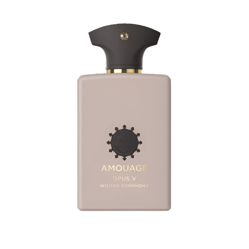 Opus V Woods Symphony Eau De Parfum 100ml