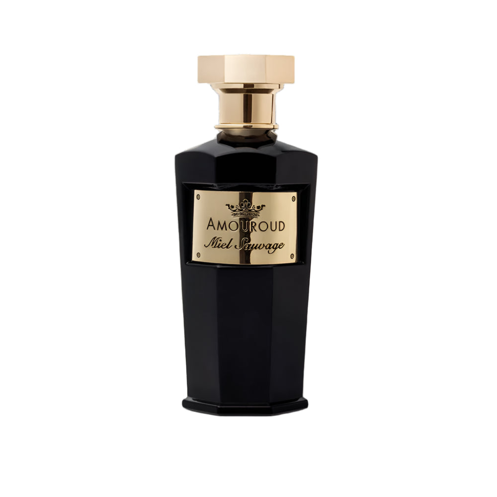 Miel Sauvage Eau De Parfum 100ml