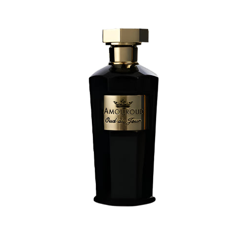 Oud du Jour Eau De Parfum 100ml