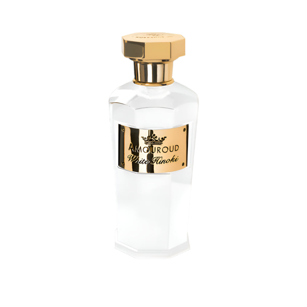White Hinoki Eau De Parfum 100ml