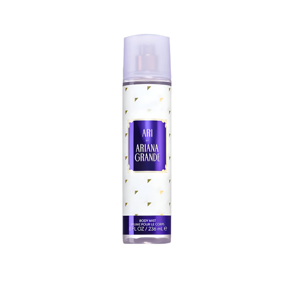 Ari Body Mist Mist 240ml