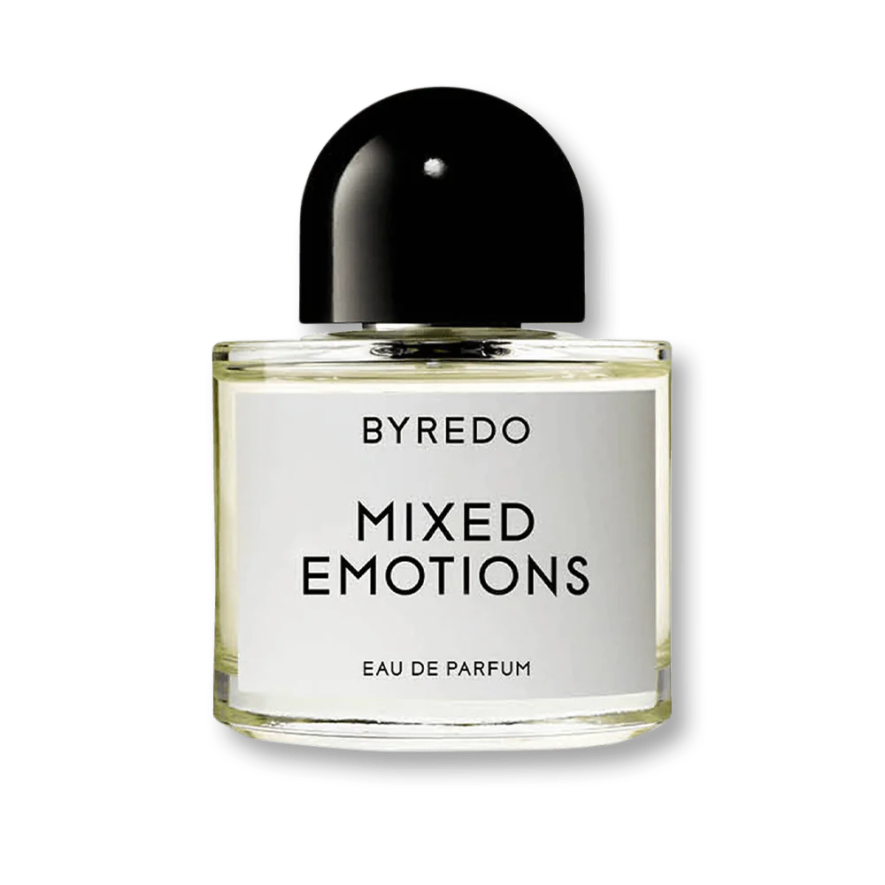 Mixed Emotions Eau De Parfum 50ml