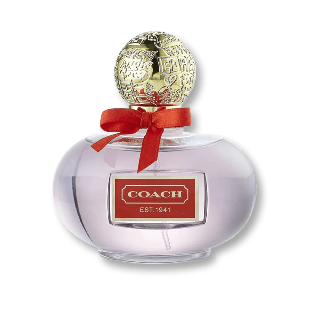 Poppy Eau de Parfum 100ml