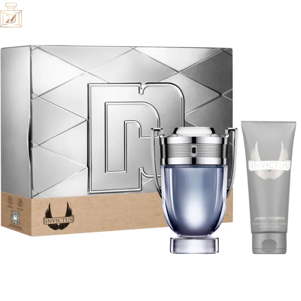 Invictus 2 Piece Eau de Toilette 100ml