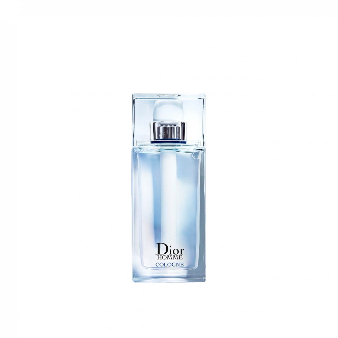 Dior Homme Cologne Eau de Cologne 125ml
